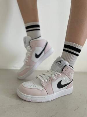 Nike Air Jordan Кросівки