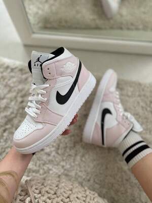 Nike Air Jordan Кросівки