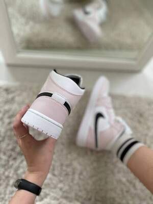 Nike Air Jordan Кросівки