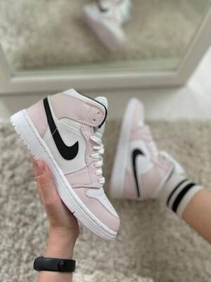 Nike Air Jordan Кросівки