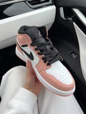 Nike Air Jordan Кросівки