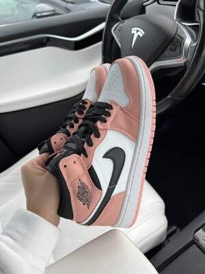 Nike Air Jordan Кросівки